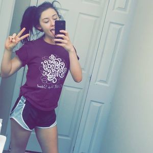 Meet your Posher, Tiffany